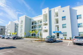 Fabulous Apartment at Storey Lake SL47513